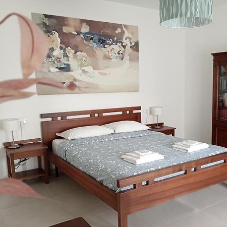 Appartement Lungo Sile à Trévise Extérieur photo
