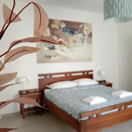 Appartement Lungo Sile à Trévise Extérieur photo