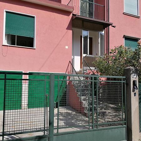 Appartement Lungo Sile à Trévise Extérieur photo