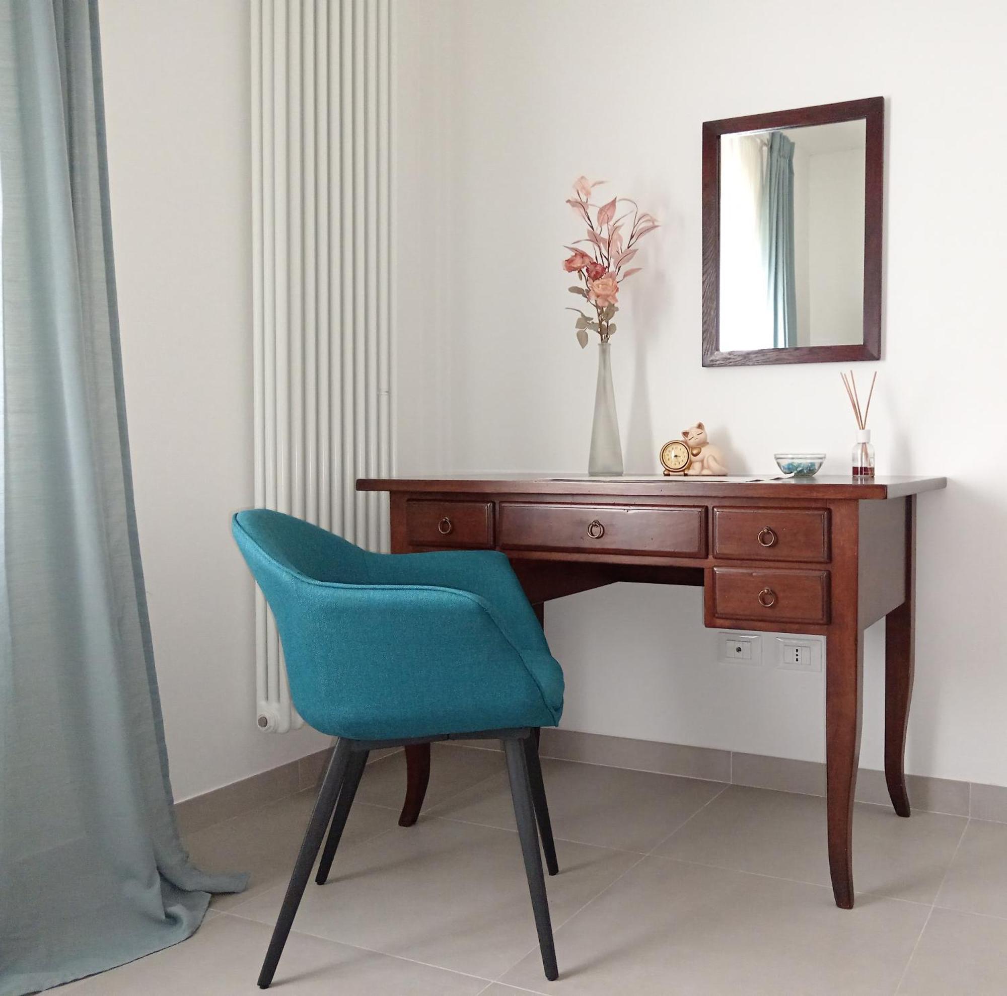 Appartement Lungo Sile à Trévise Extérieur photo