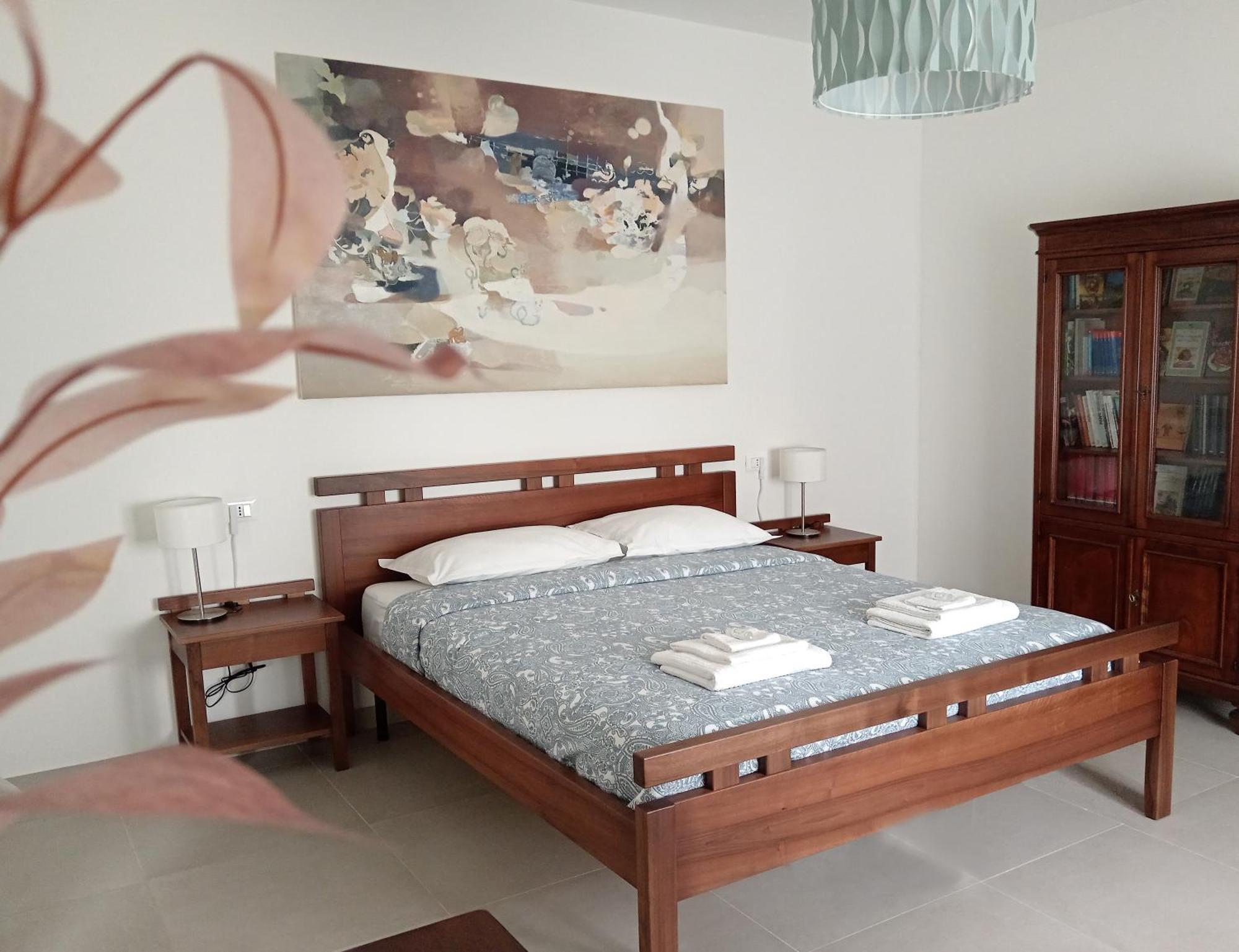 Appartement Lungo Sile à Trévise Extérieur photo