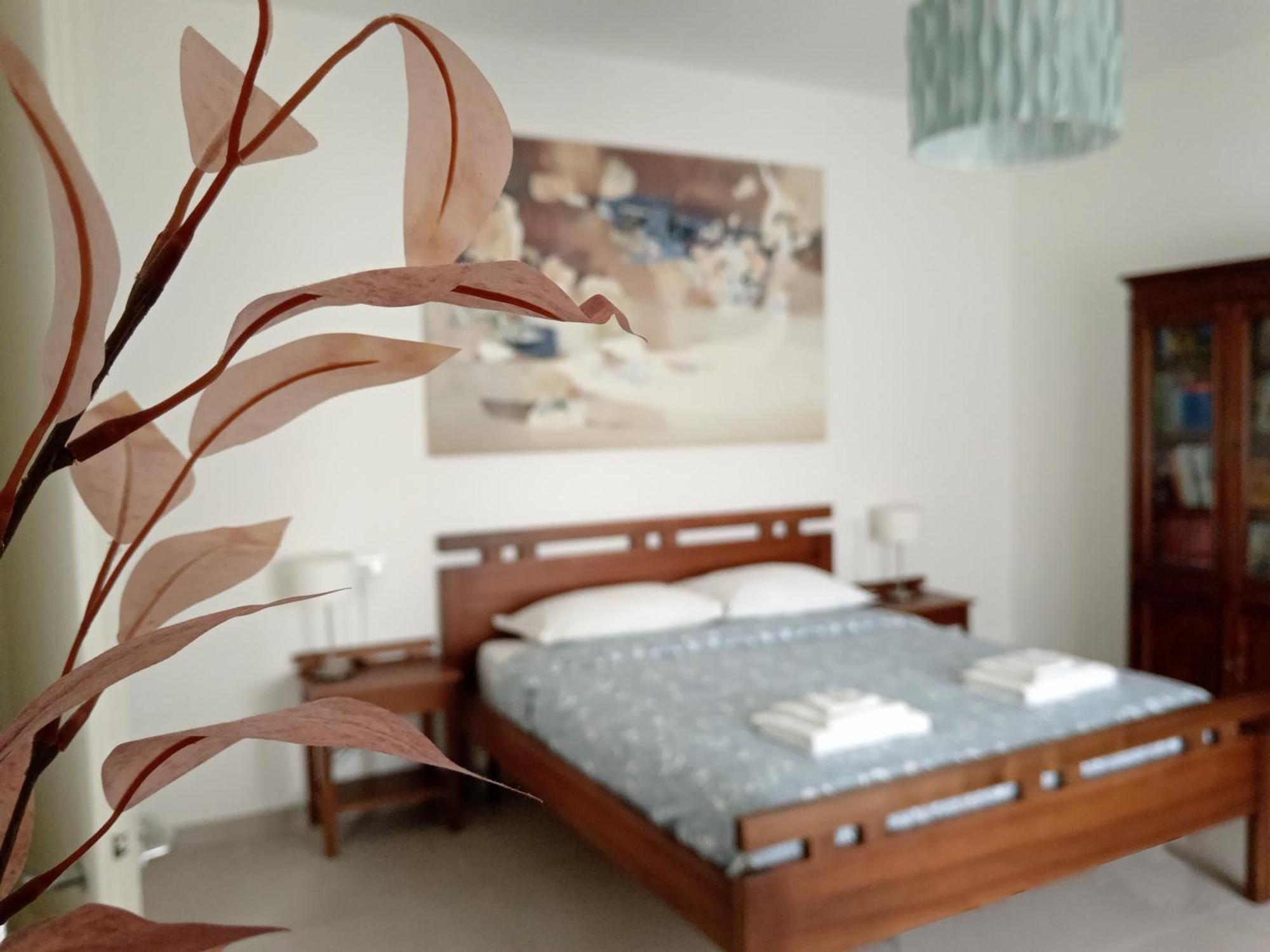 Appartement Lungo Sile à Trévise Extérieur photo