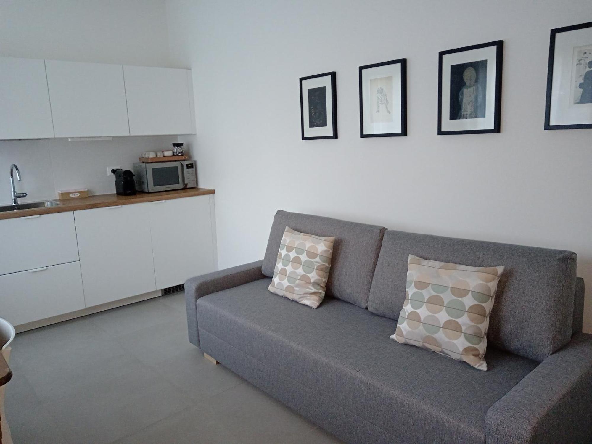 Appartement Lungo Sile à Trévise Extérieur photo