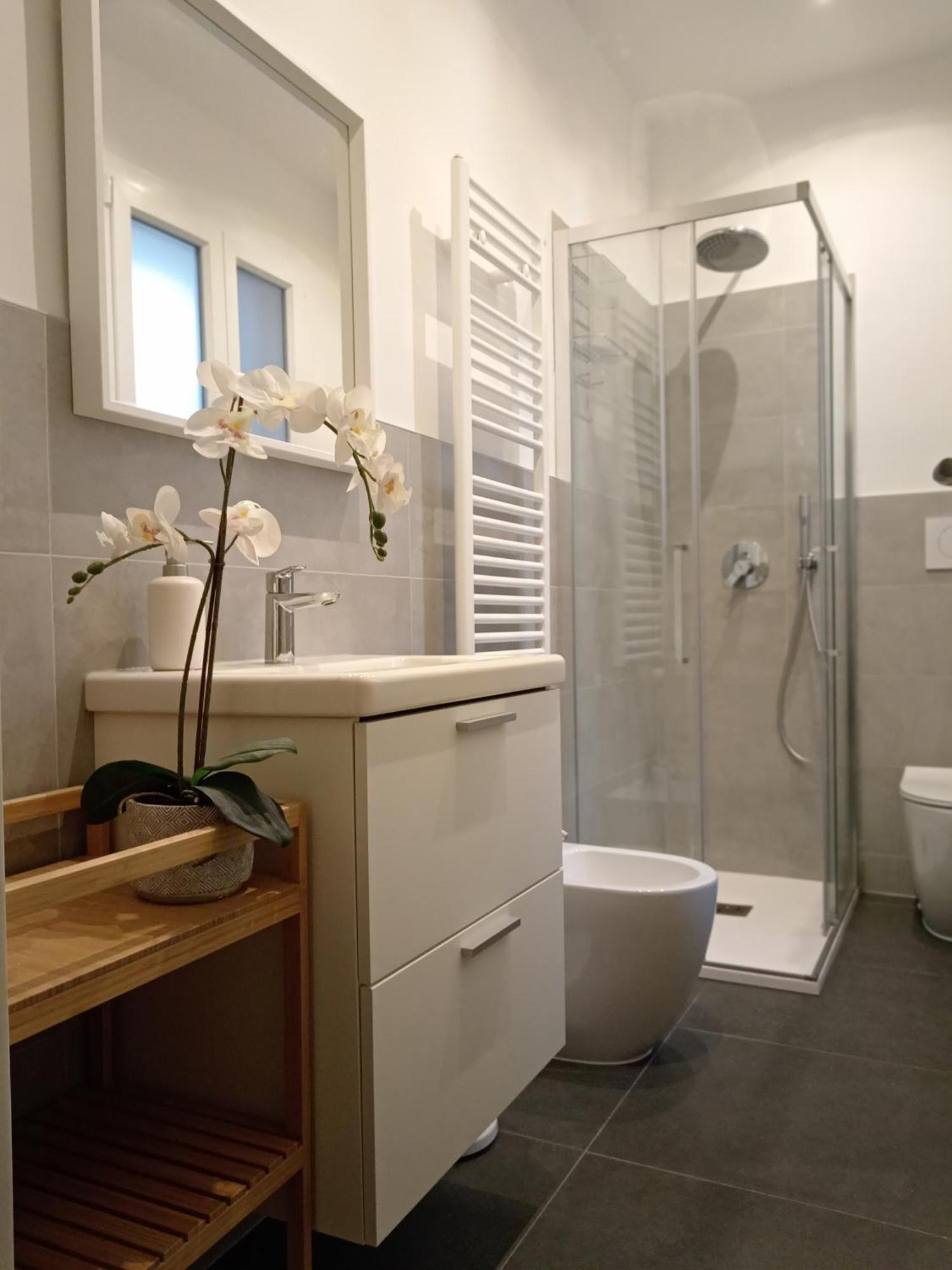 Appartement Lungo Sile à Trévise Extérieur photo