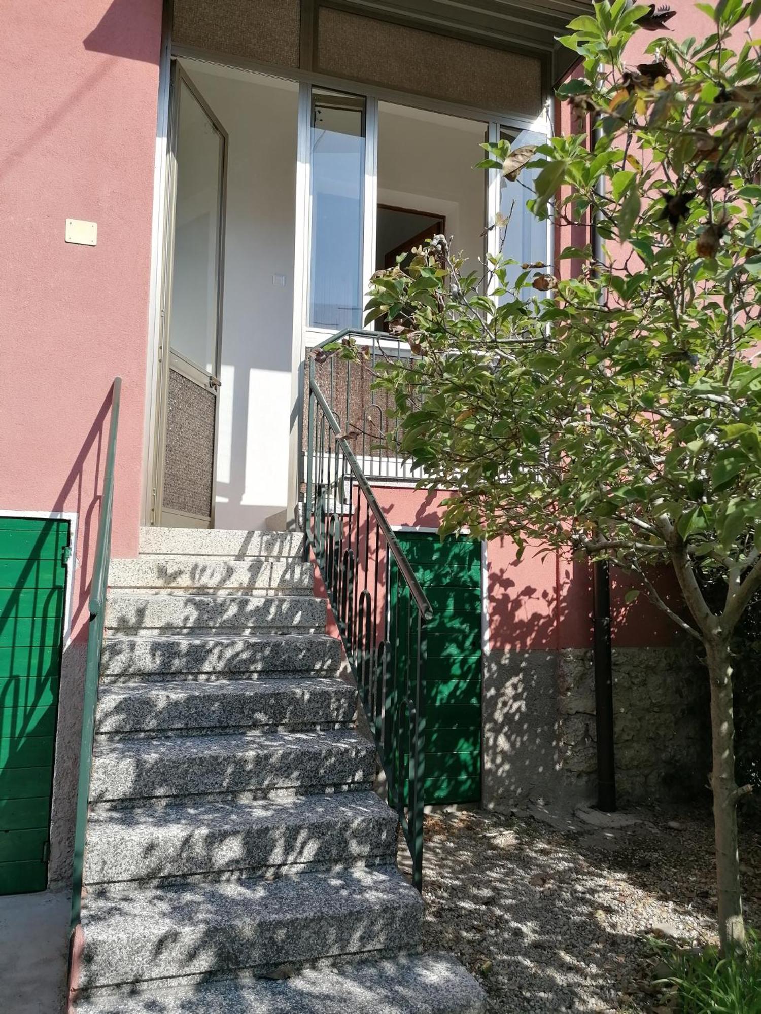 Appartement Lungo Sile à Trévise Extérieur photo