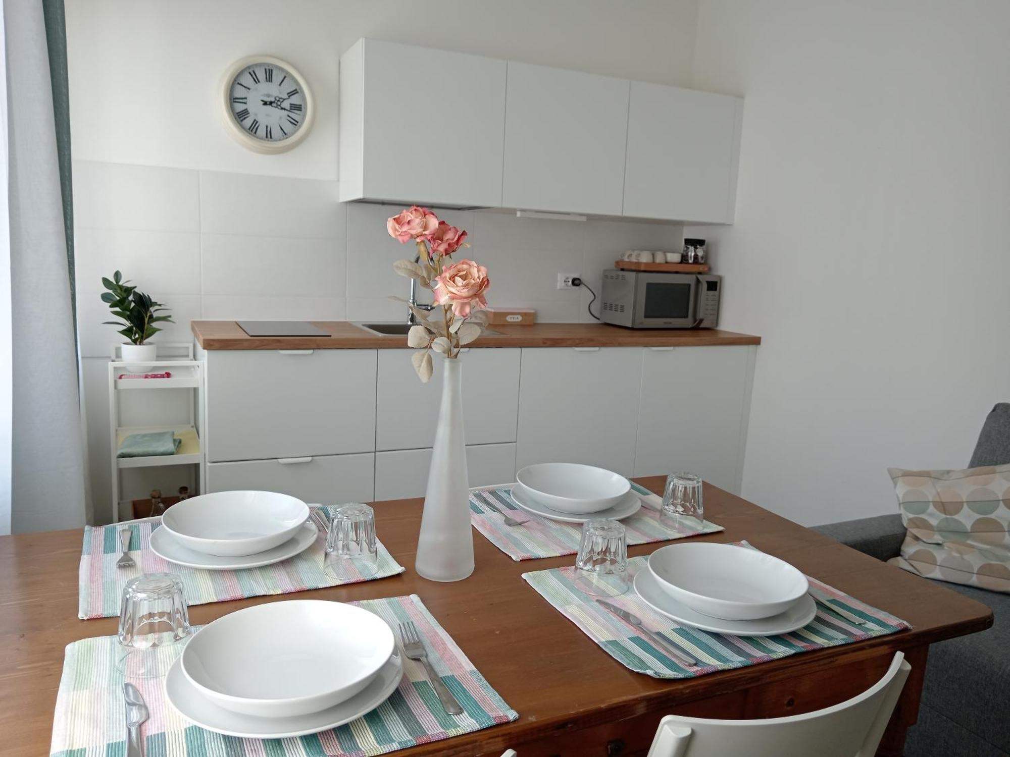 Appartement Lungo Sile à Trévise Extérieur photo
