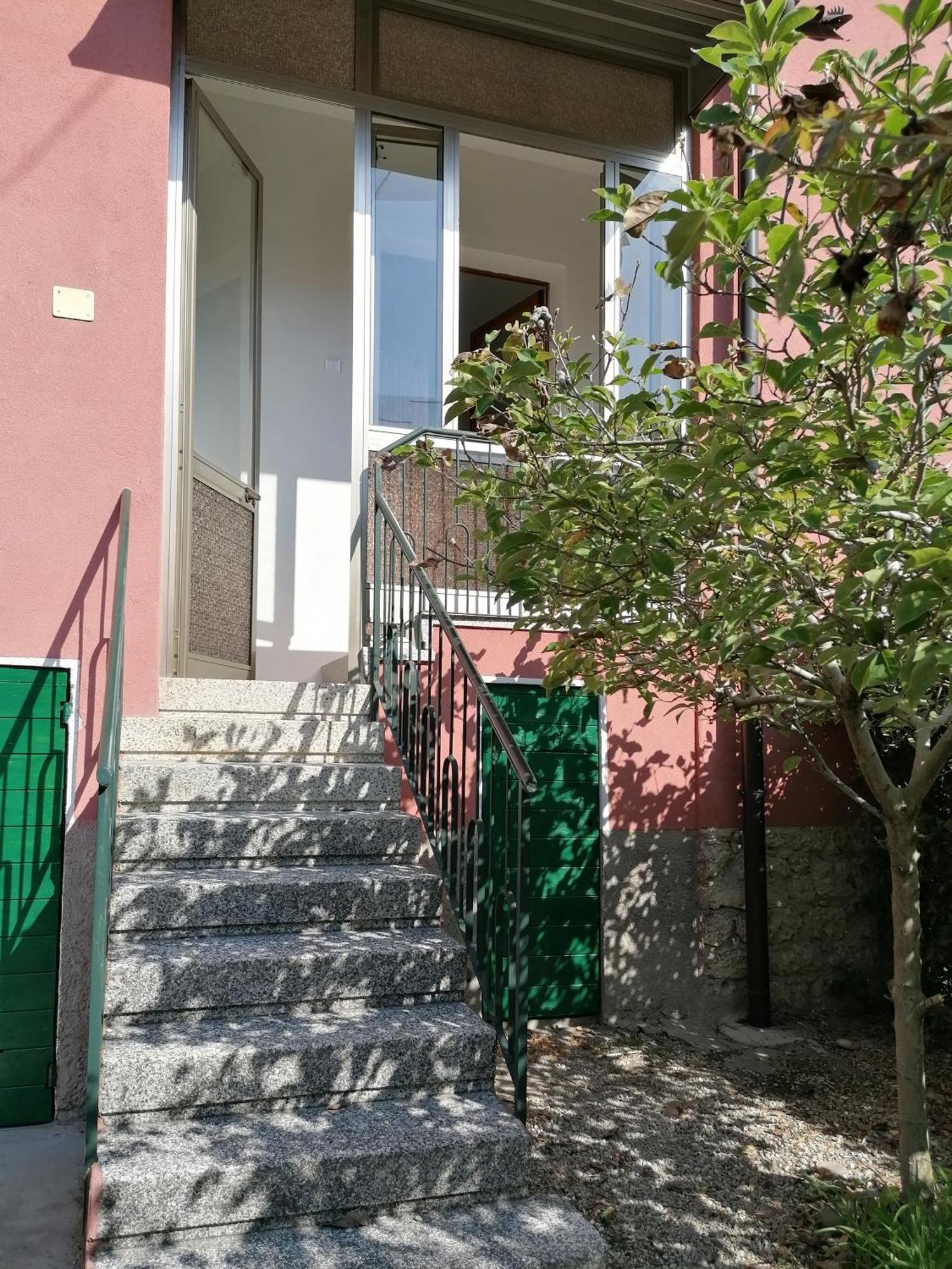 Appartement Lungo Sile à Trévise Extérieur photo